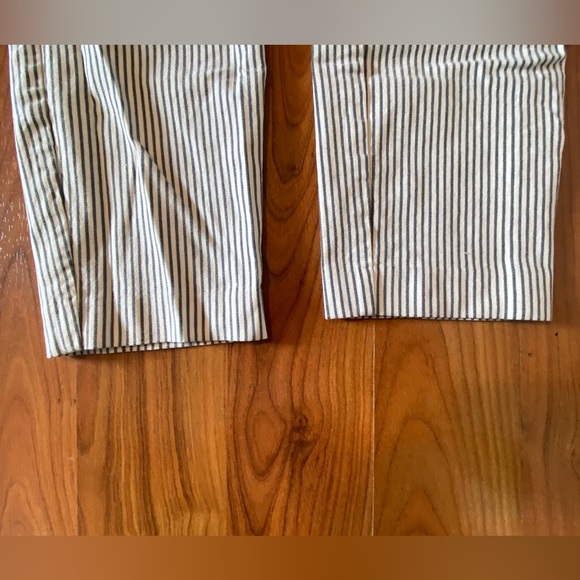 Pinstripe Pants - Picture 5 of 10